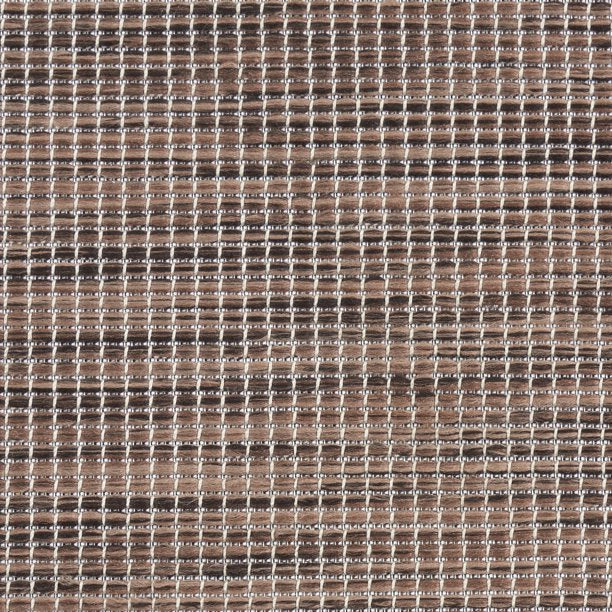 Indoor/Outdoor Modern Solid Natural 3' x 5' Area Rug