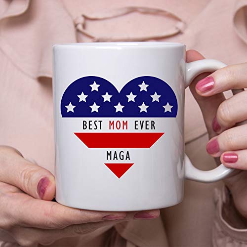 Donald Trump Mug, You are A Really Great Mom - Gifts for Mothers Day/Birthday