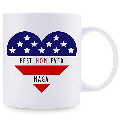 Donald Trump Mug, You are A Really Great Mom - Gifts for Mothers Day/Birthday