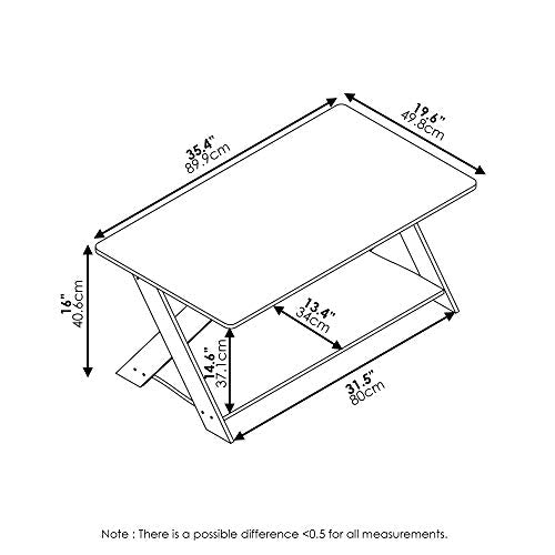 Modern Simplistic Coffee Table