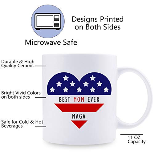 Donald Trump Mug, You are A Really Great Mom - Gifts for Mothers Day/Birthday