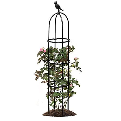tower pots for climbing plants Garden Trellis for Climbing Plants, Cages & Supports,Tower – DANNY'S HOME GOODS