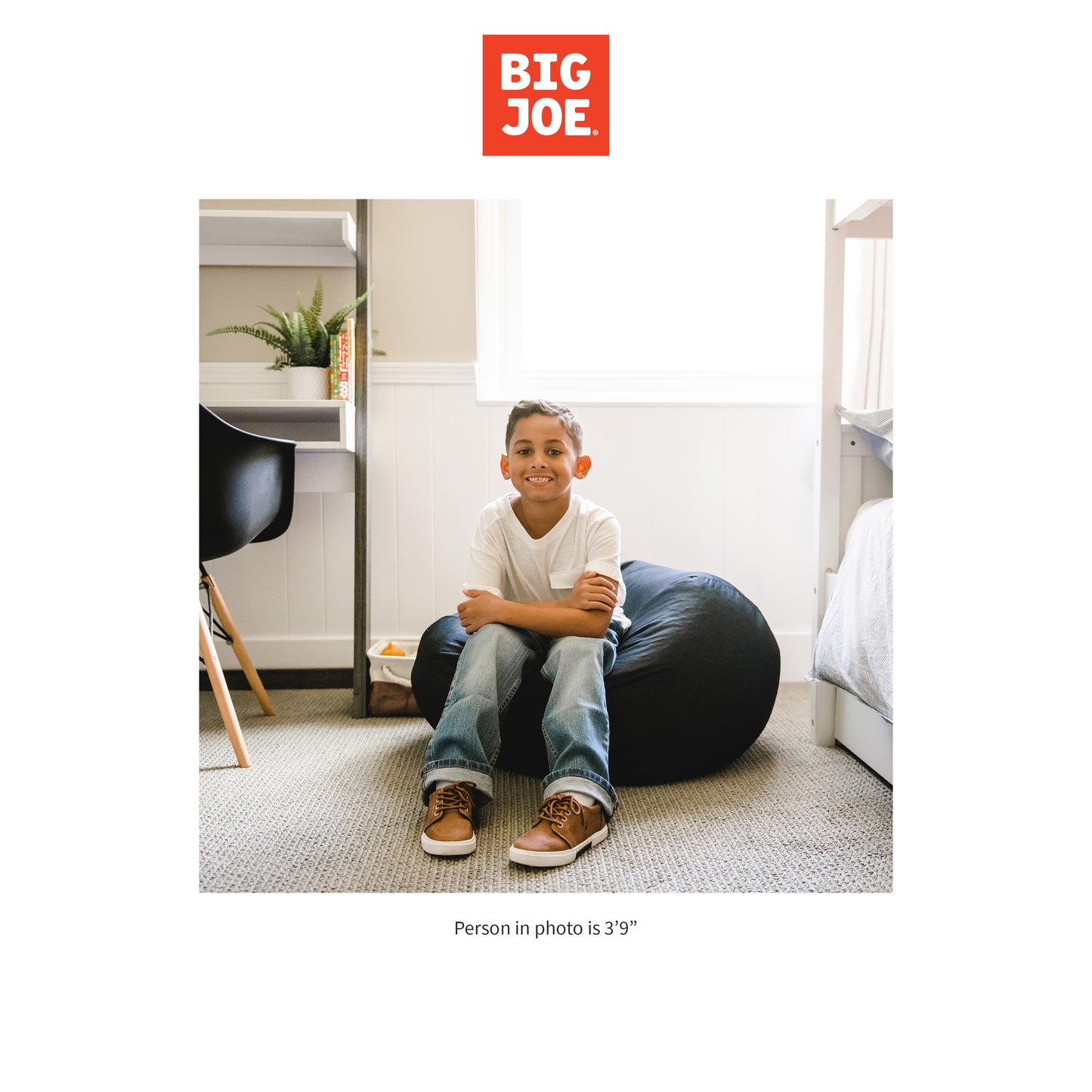 2 Set Bean Bag Chair