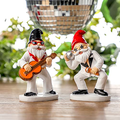 2 Pcs Gnomes Christmas Decoration