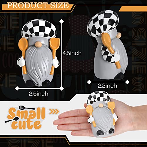 2 Pcs Gnomes Christmas Decoration