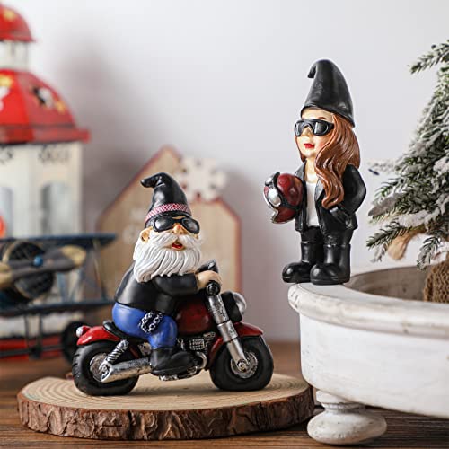 2 Pcs Gnomes Christmas Decoration