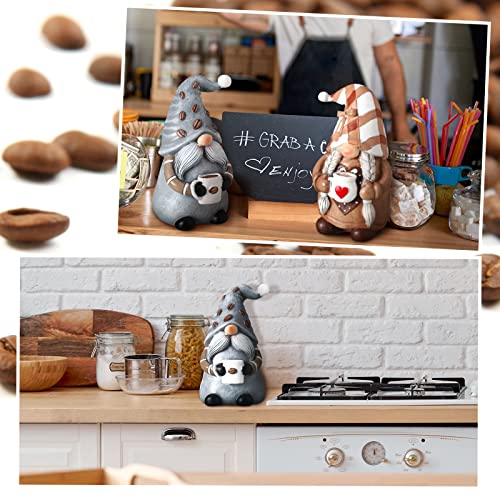 2 Pcs Gnomes Christmas Decoration