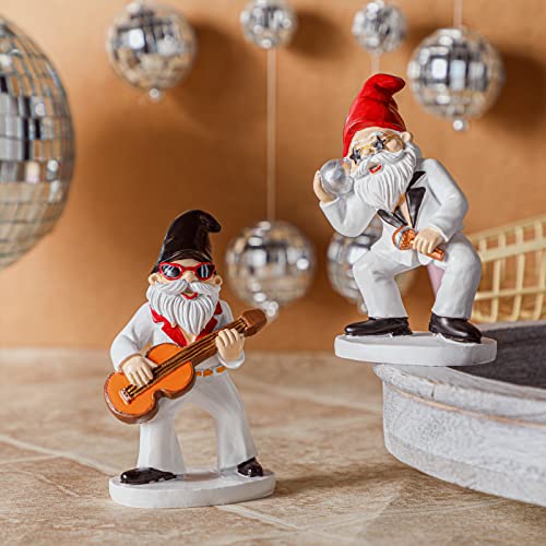 2 Pcs Gnomes Christmas Decoration