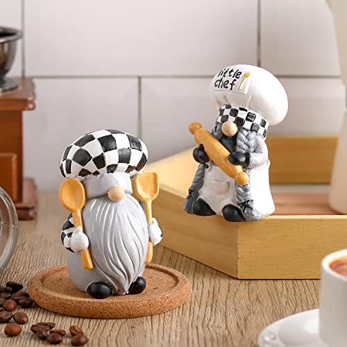 2 Pcs Gnomes Christmas Decoration