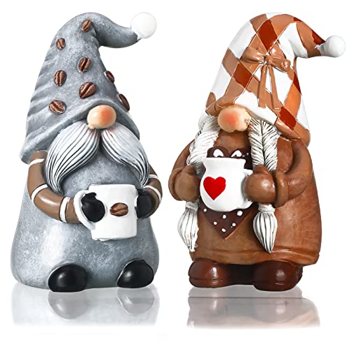 2 Pcs Gnomes Christmas Decoration