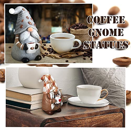 2 Pcs Gnomes Christmas Decoration