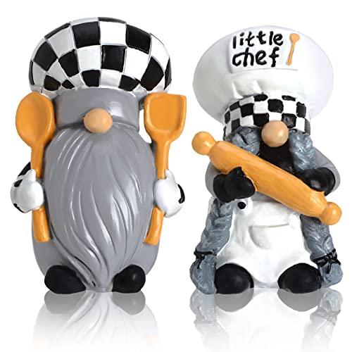 2 Pcs Gnomes Christmas Decoration