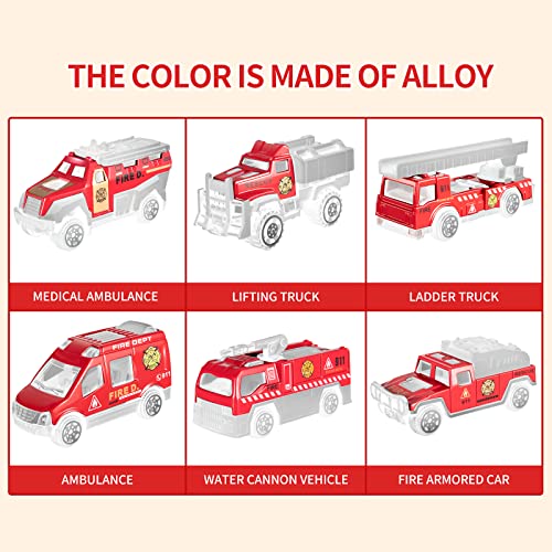 Car Carrier Vehicle Toys for Kids