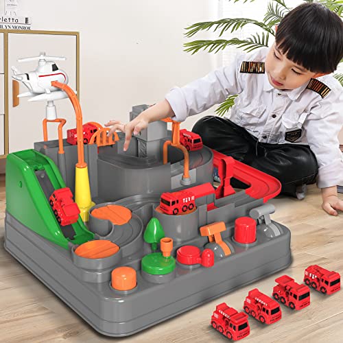 Kids Race Track Toys for Boys/Girls