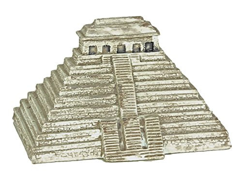 Around the World TOOB, 10 Figurines