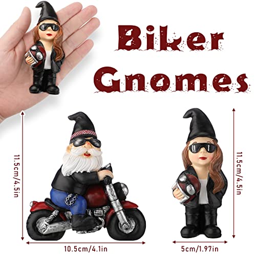 2 Pcs Gnomes Christmas Decoration
