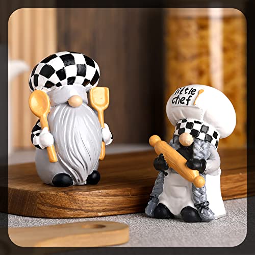 2 Pcs Gnomes Christmas Decoration