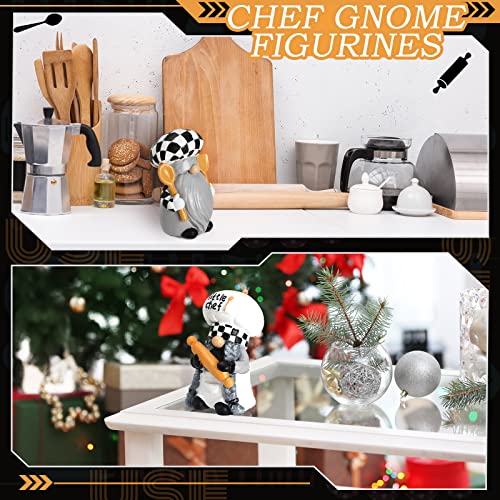 2 Pcs Gnomes Christmas Decoration