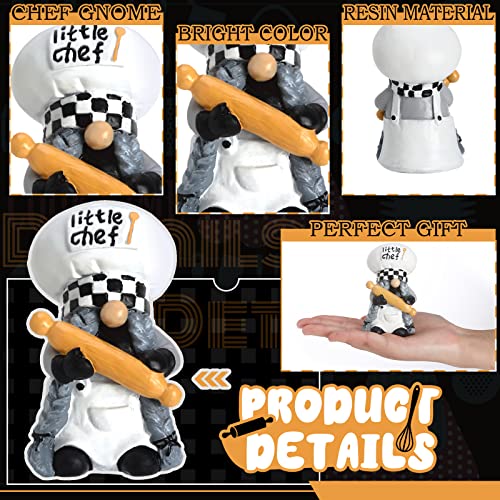 2 Pcs Gnomes Christmas Decoration