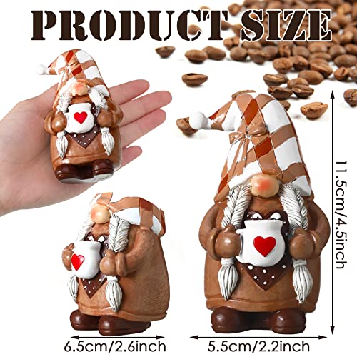 2 Pcs Gnomes Christmas Decoration