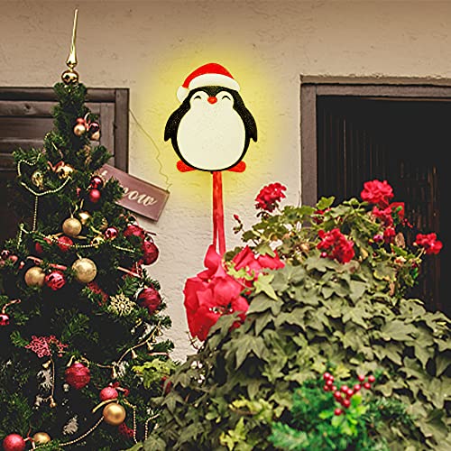 11.4" x 9.2" x 3" Christmas Porch Light Cover