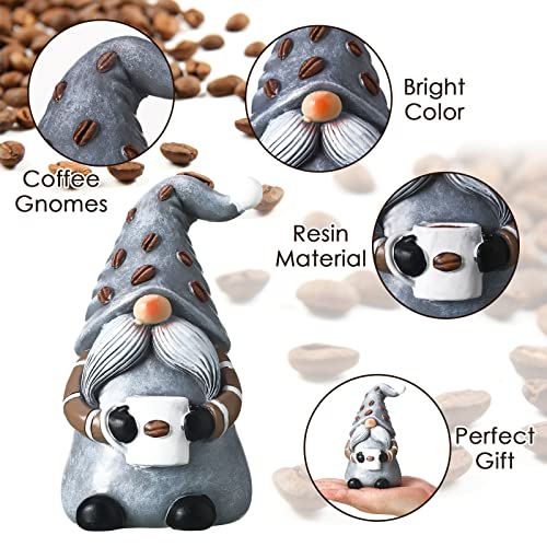 2 Pcs Gnomes Christmas Decoration