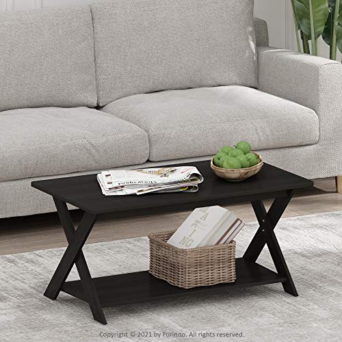 Modern Simplistic Coffee Table