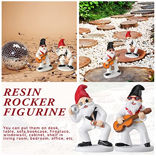2 Pcs Gnomes Christmas Decoration