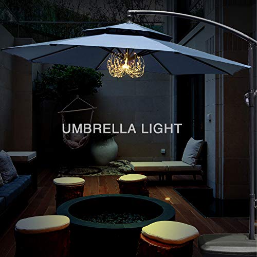 Battery Operated Christmas Chandelier Lights