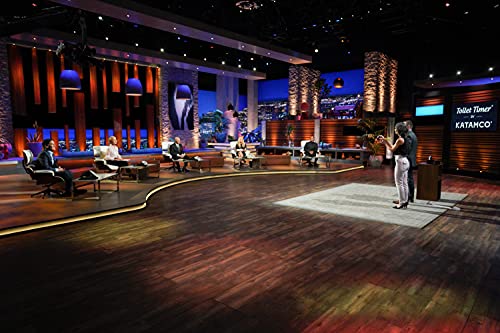 Toilet Timer- Funny Gifts for Men on Fathers Day/ Birthday