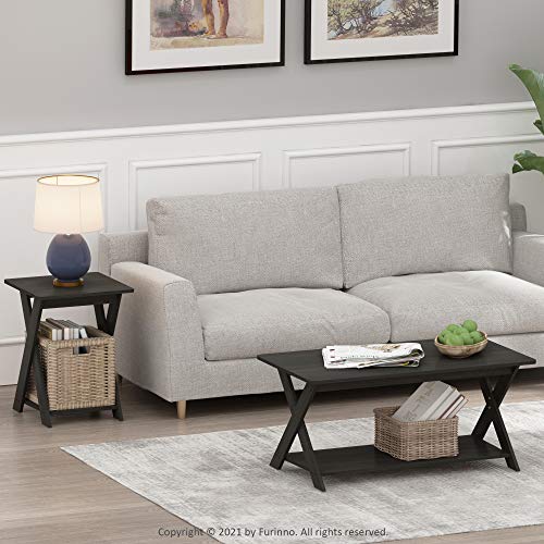Modern Simplistic Coffee Table
