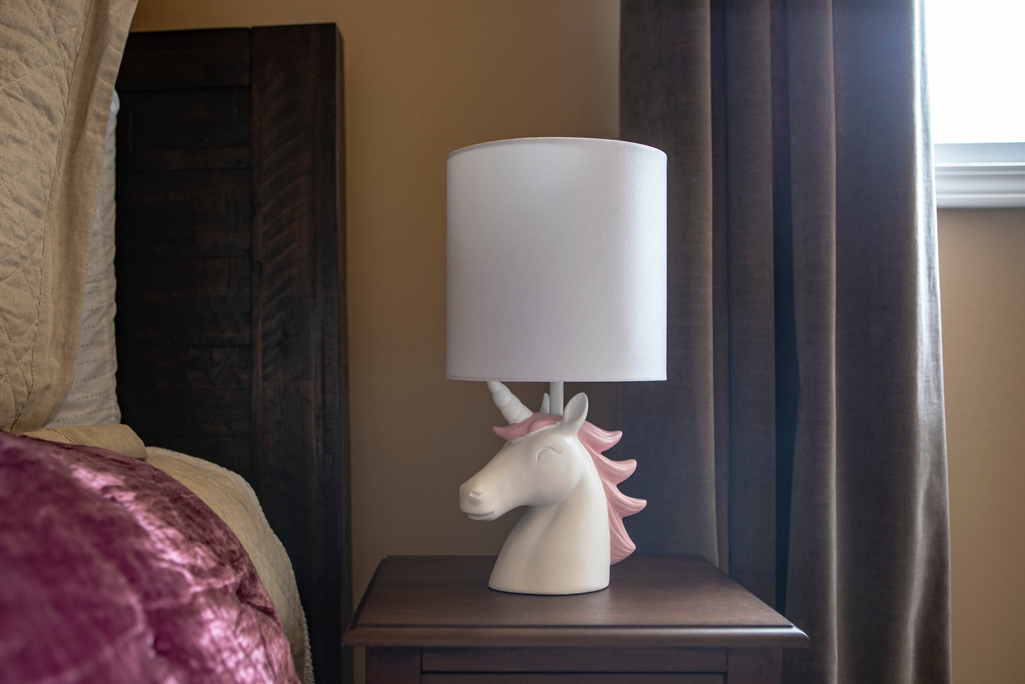 Kids Bedroom Tabletop Lamps