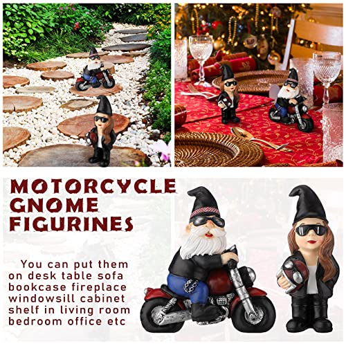 2 Pcs Gnomes Christmas Decoration