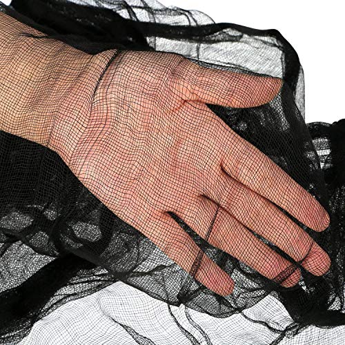 Halloween Creepy Cloth, Spooky Giant Party Supplies Decorations Outdoor Yard Home Wall