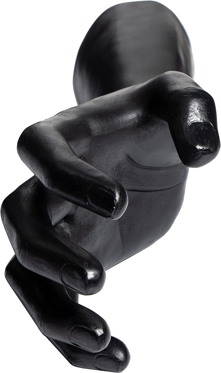 Creepy Hands Wall Mountable Hangers for Home Decoration (Grabbing, 1 Piece)