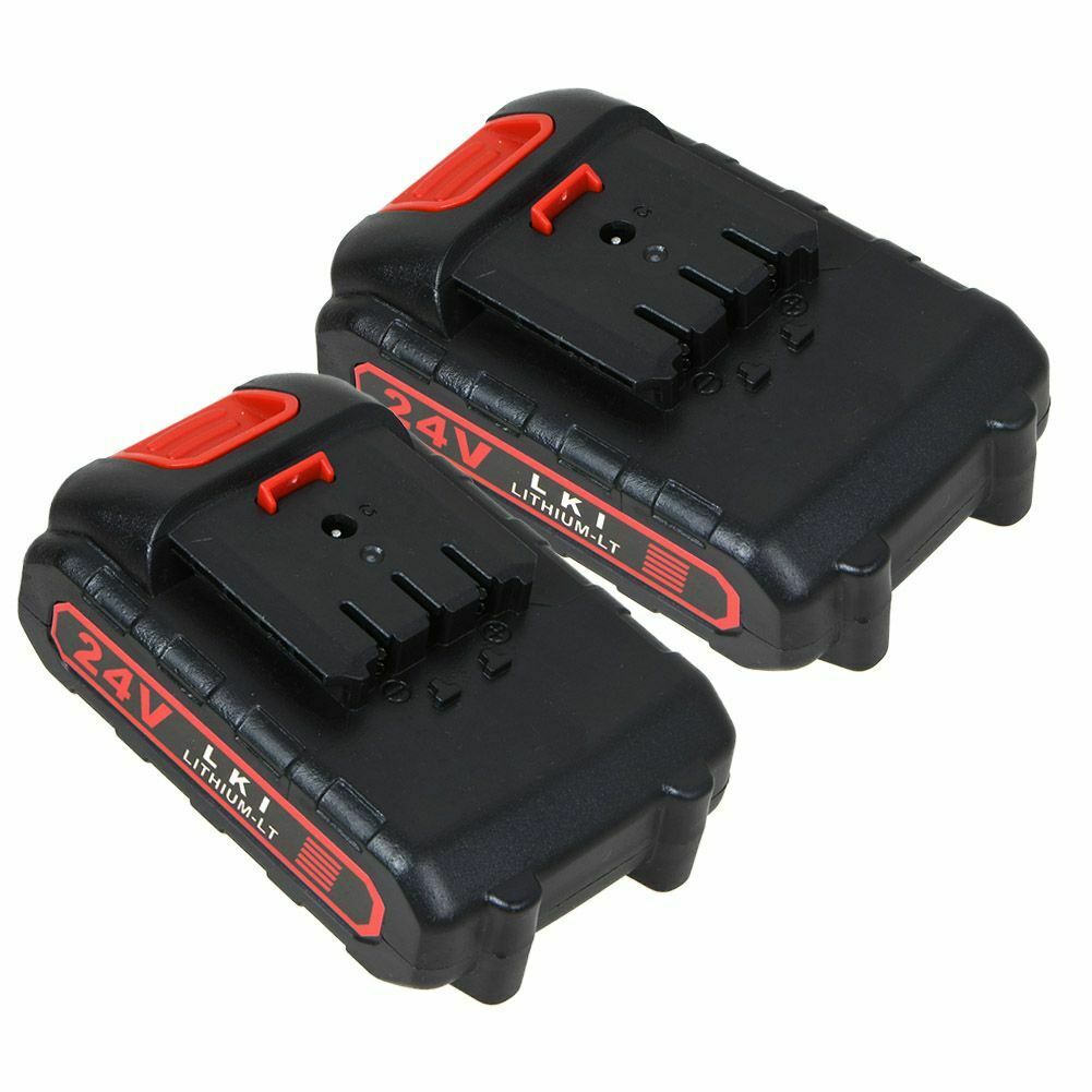 Cordless Strimmer Electric Grass Trimmer