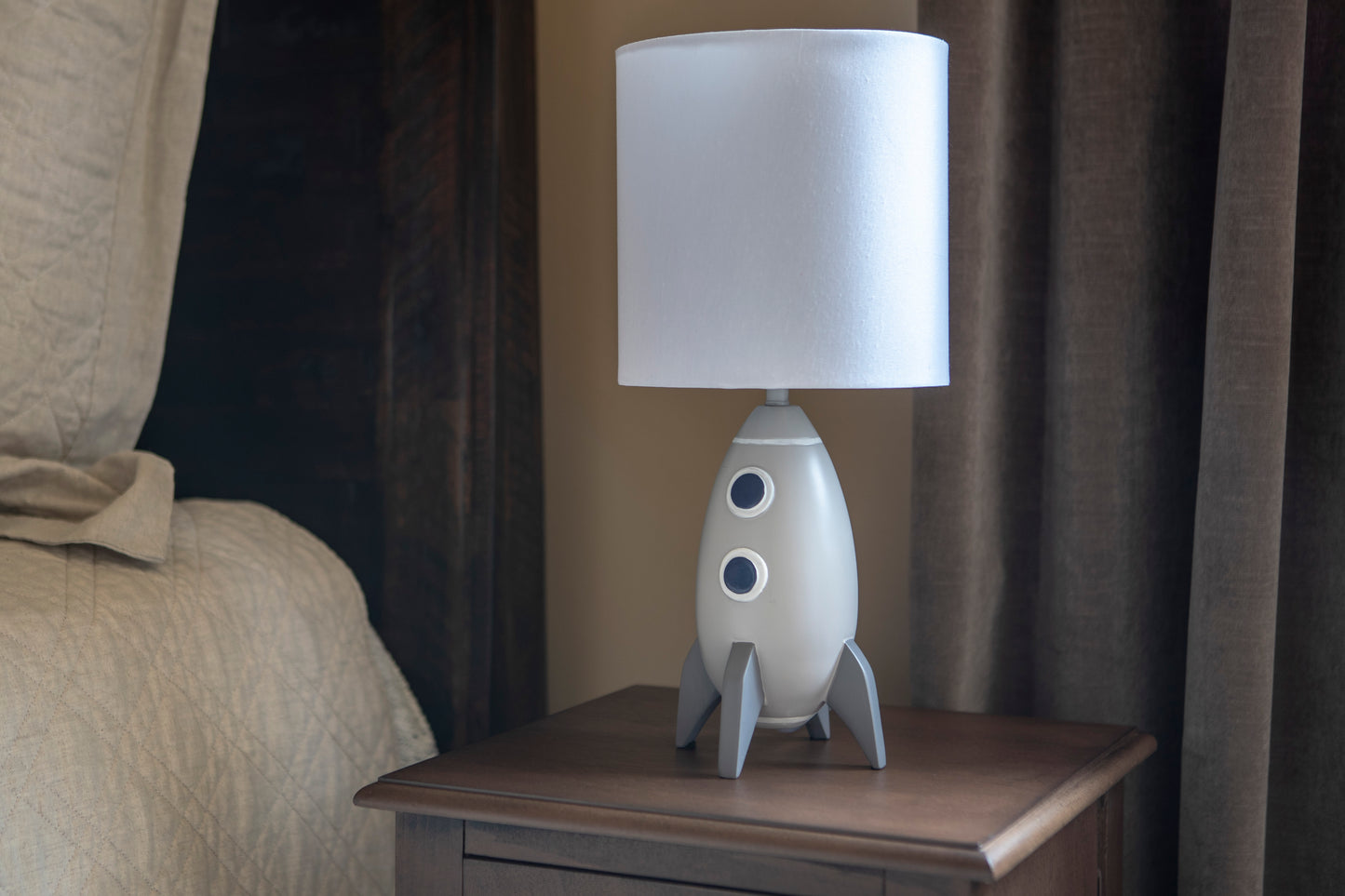 Kids Bedroom Tabletop Lamps