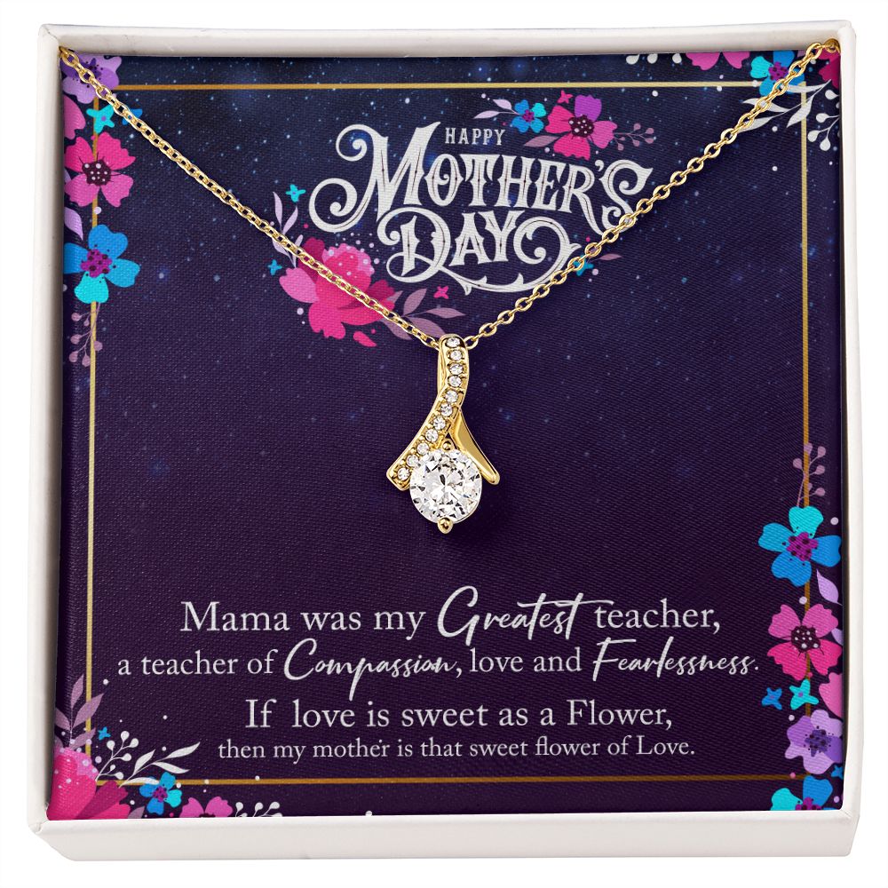 1 Alluring Beauty Necklace