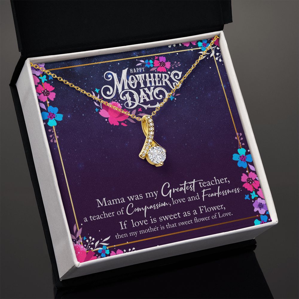 1 Alluring Beauty Necklace