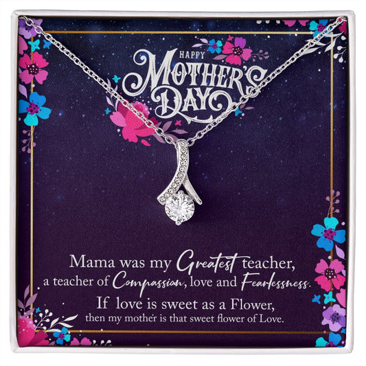 1 Alluring Beauty Necklace