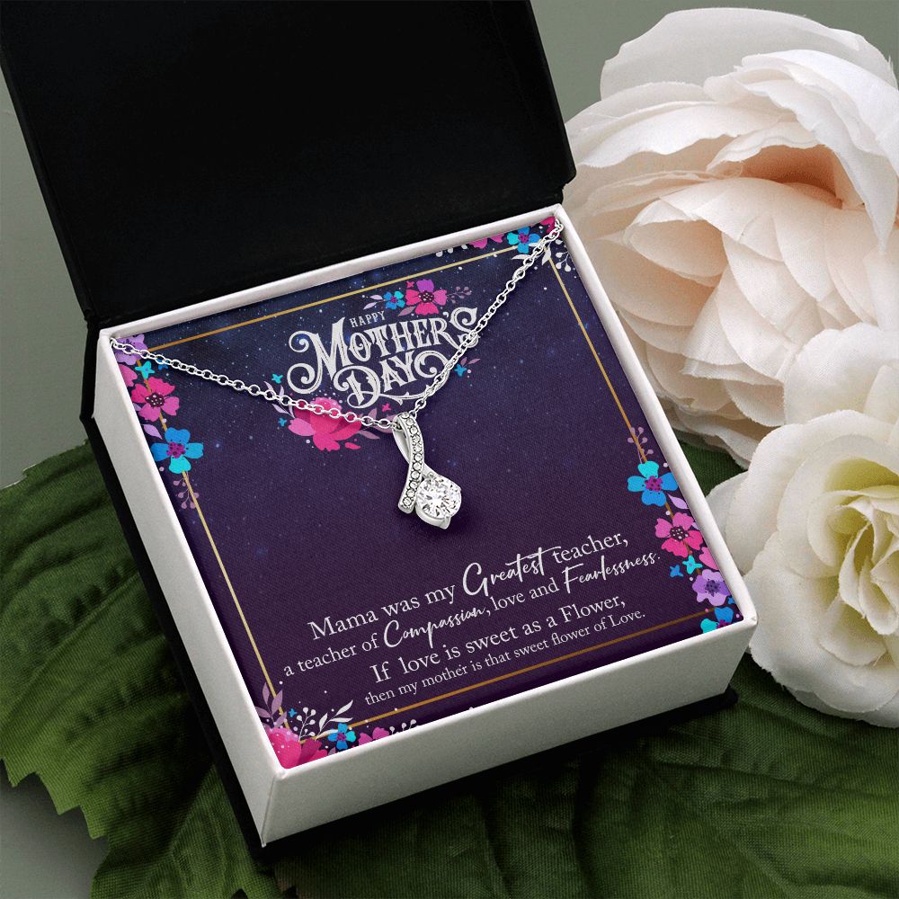 1 Alluring Beauty Necklace