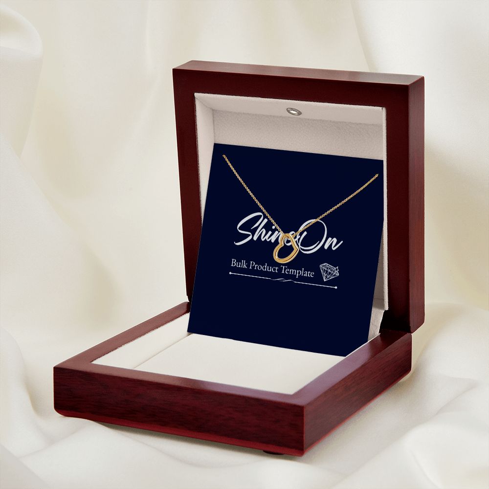 Delicate Heart Necklace