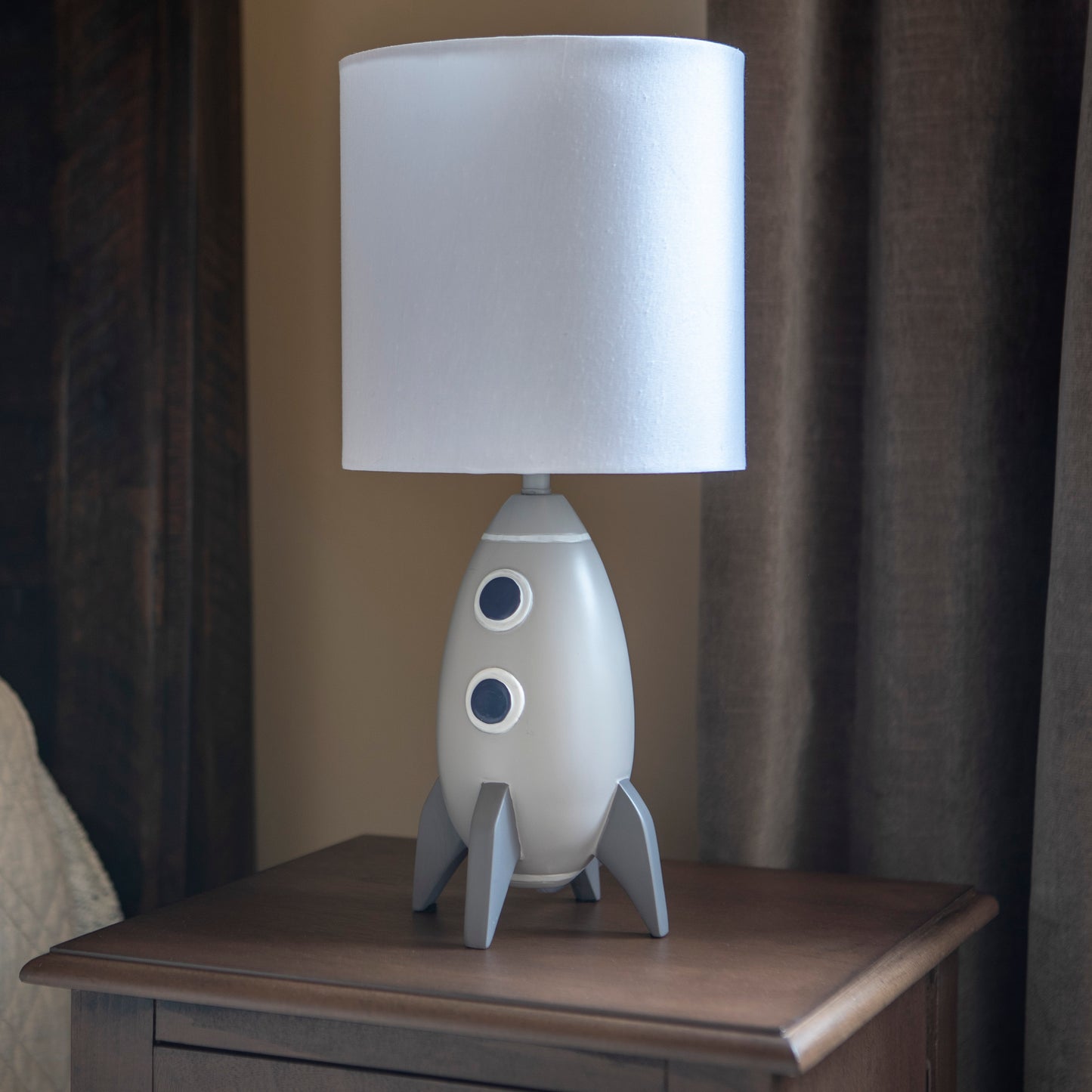 Kids Bedroom Tabletop Lamps