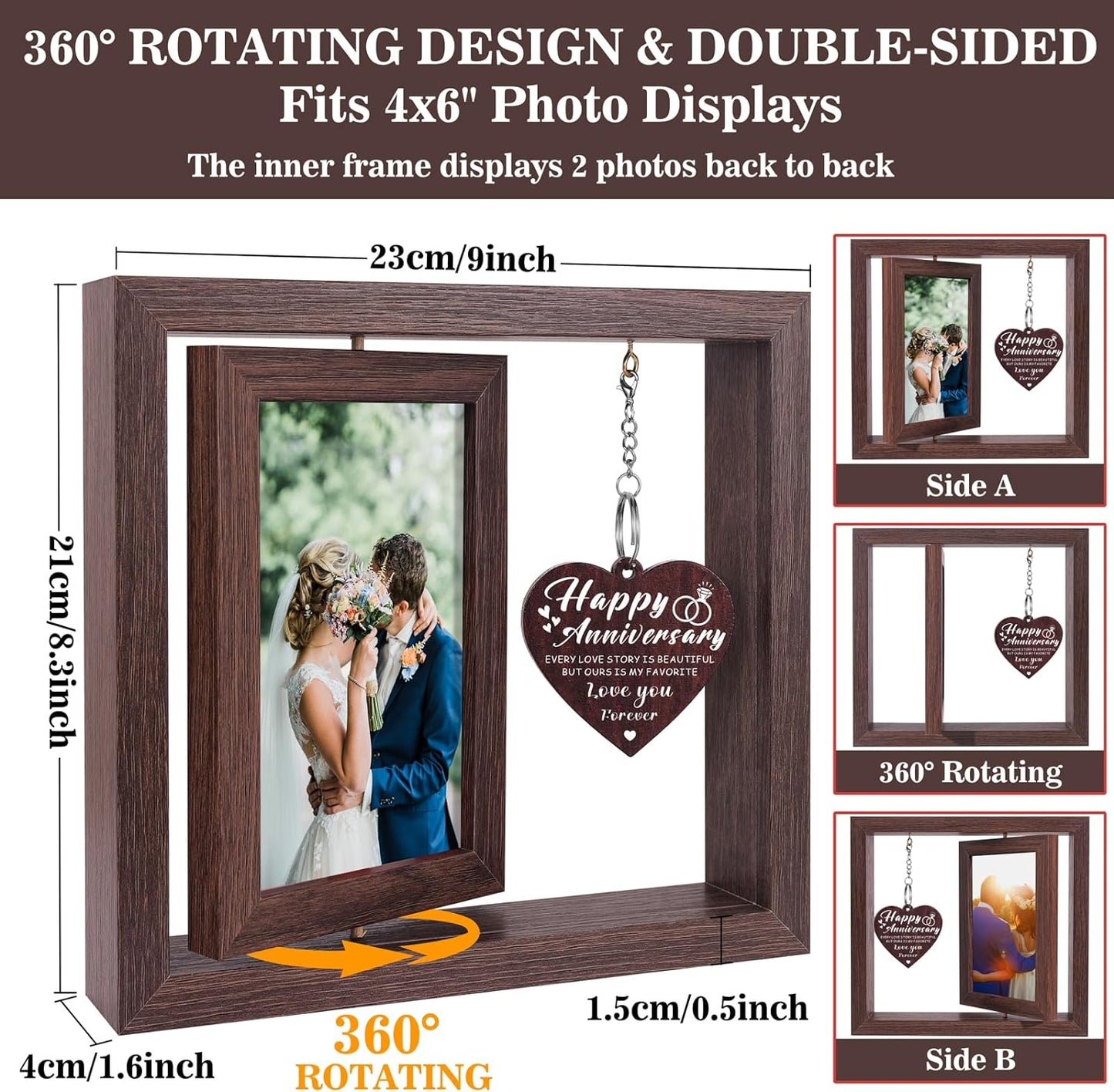 Happy Anniversary Valentines Day Gifts for Her Him