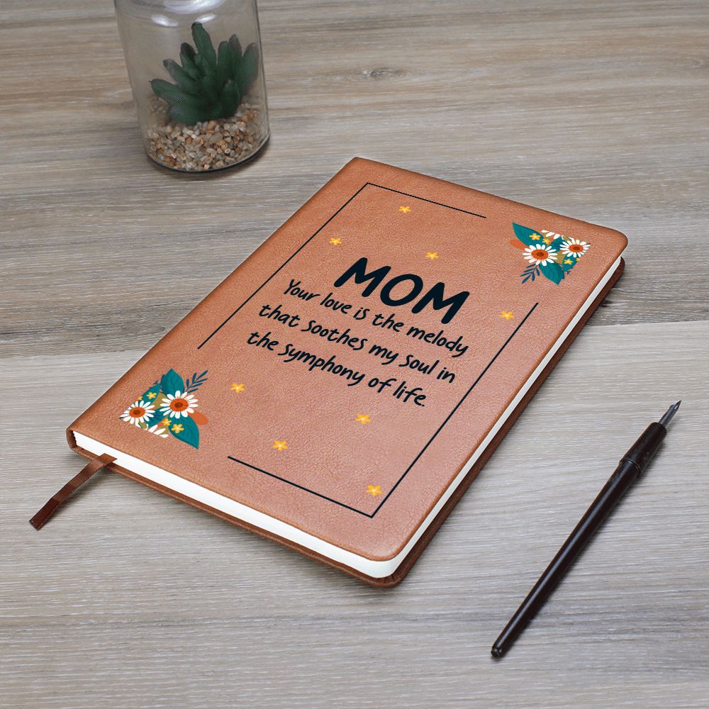 Journal Design_Mom(1) Graphic Journal