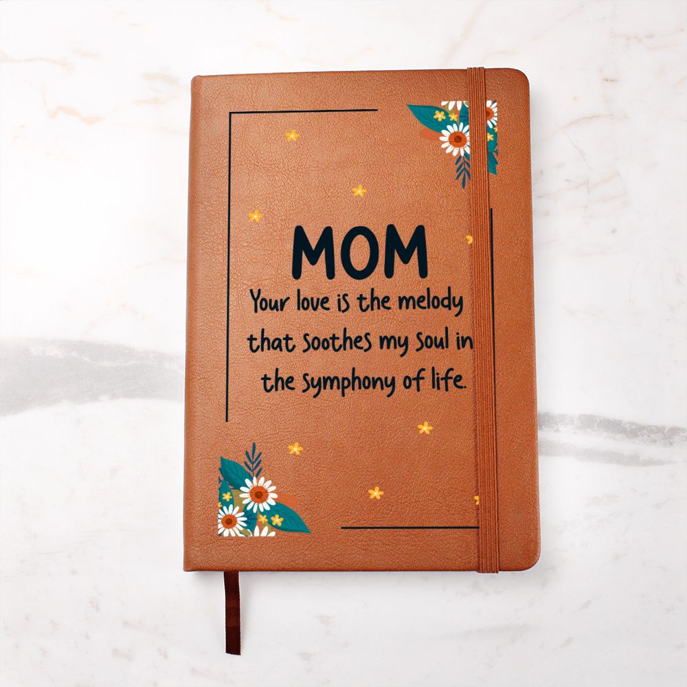 Journal Design_Mom(1) Graphic Journal