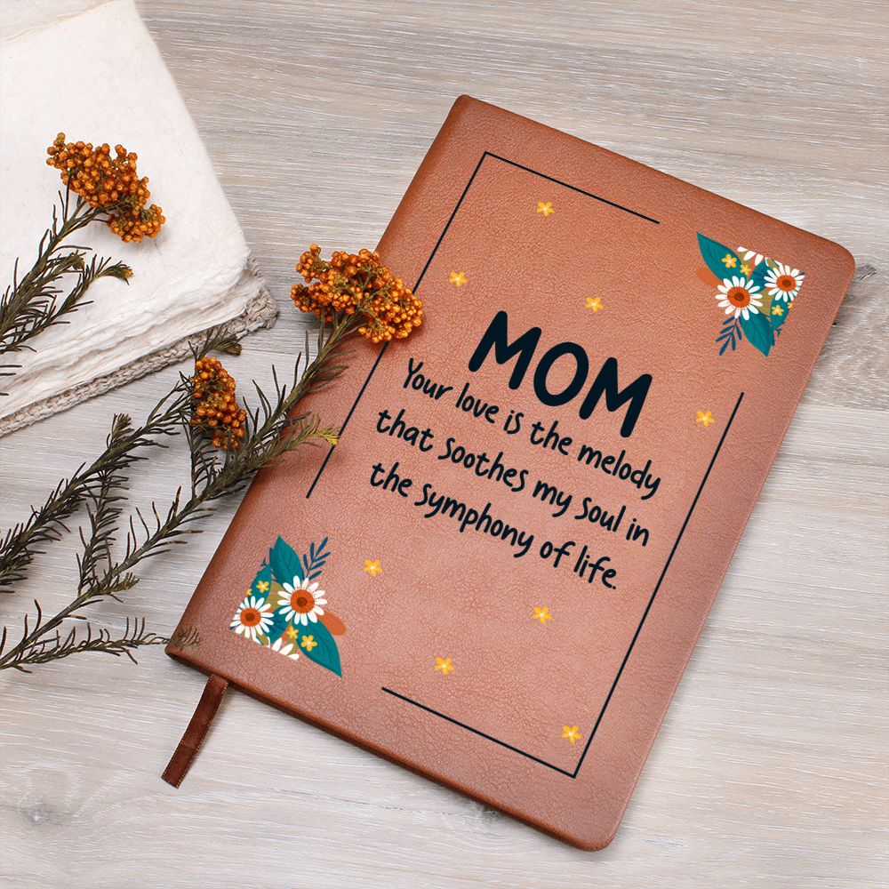 Journal Design_Mom(1) Graphic Journal