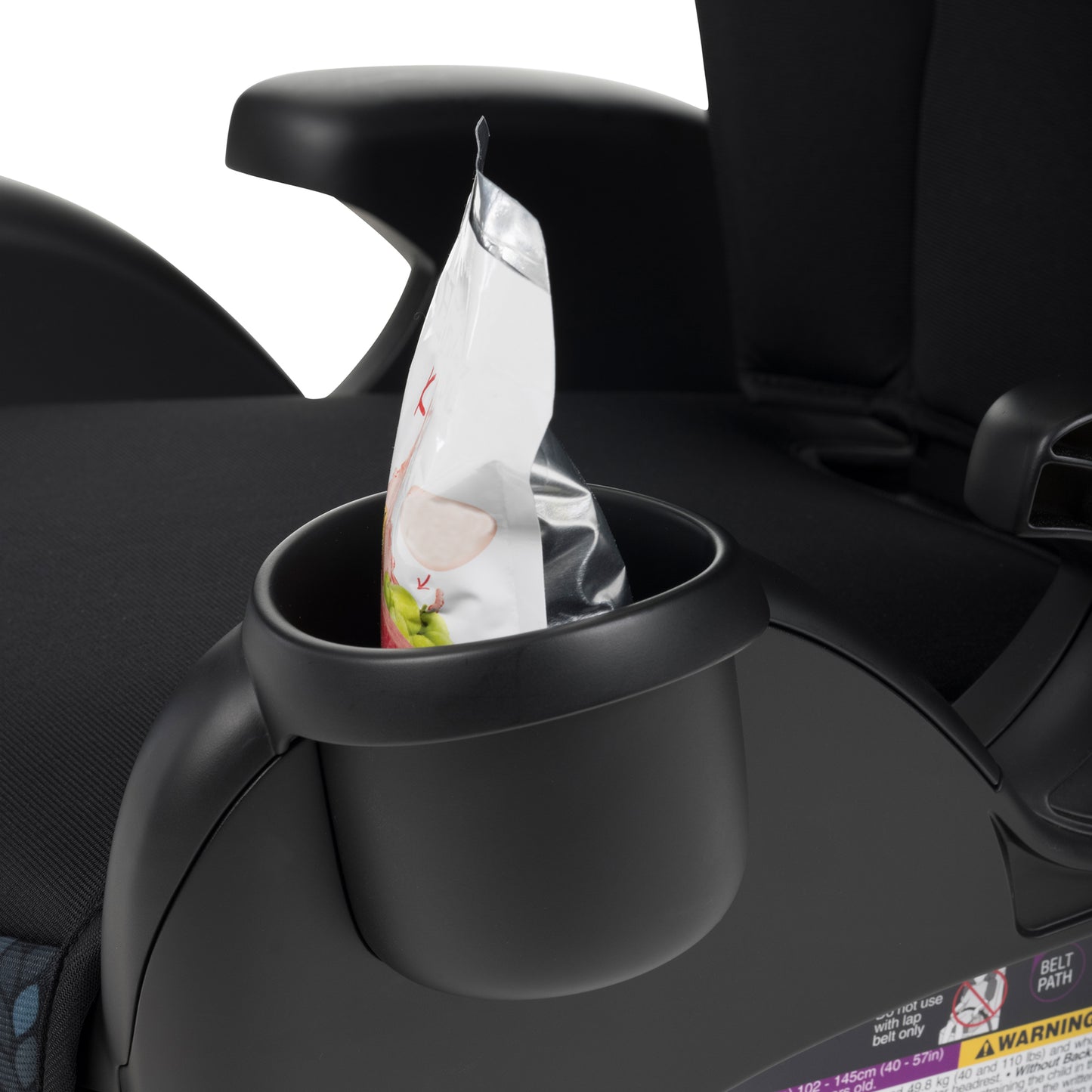 Booster Car Seat