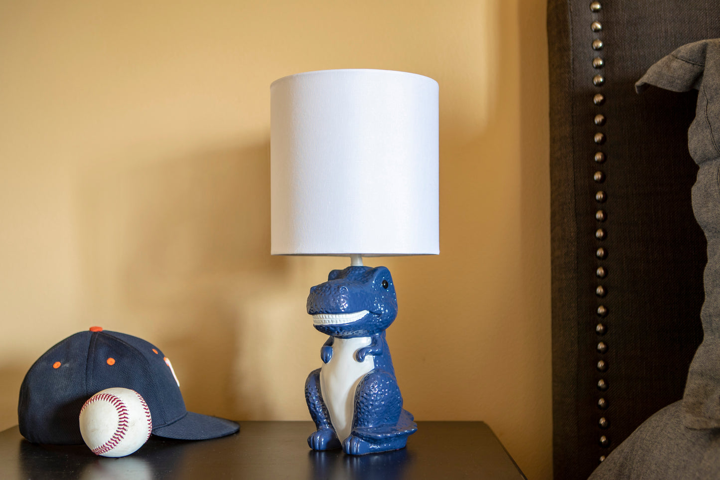 Kids Bedroom Tabletop Lamps