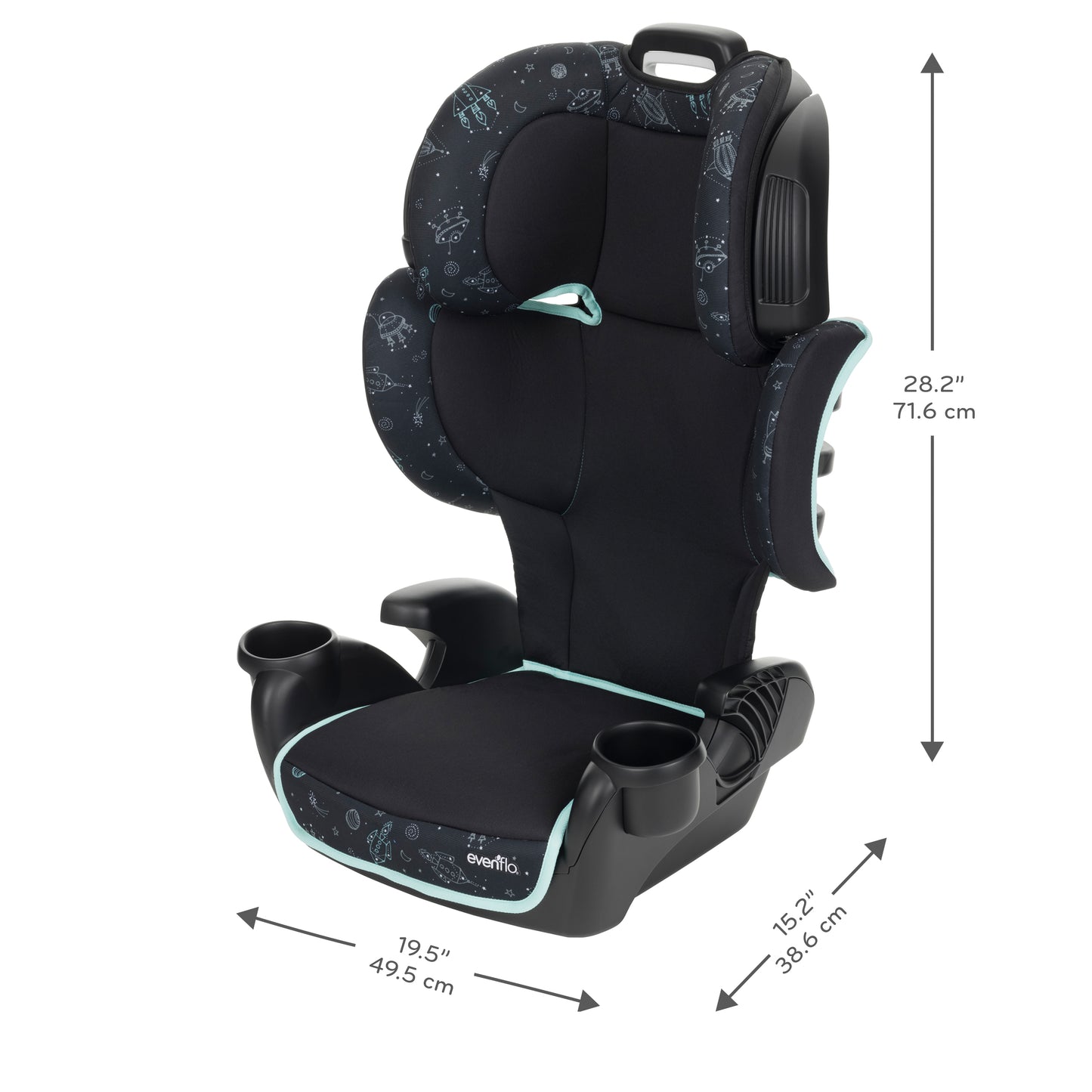 Booster Car Seat